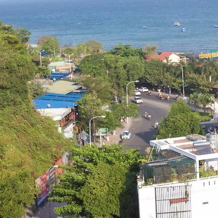 Lasanview Hotel Nha Trang Zewnętrze zdjęcie