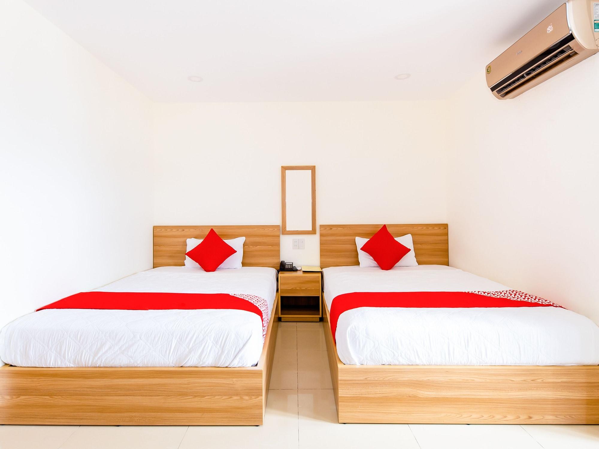 Lasanview Hotel Nha Trang Zewnętrze zdjęcie