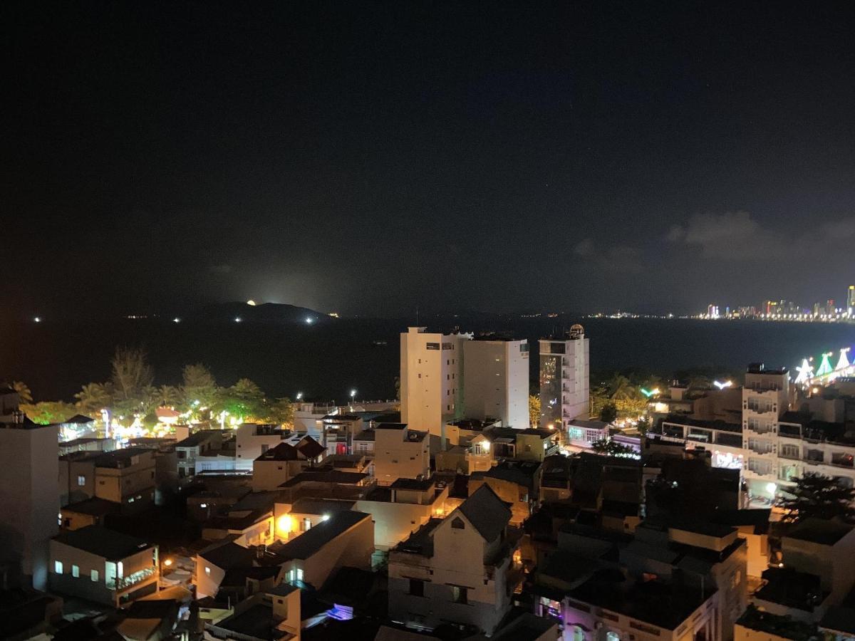 Lasanview Hotel Nha Trang Zewnętrze zdjęcie