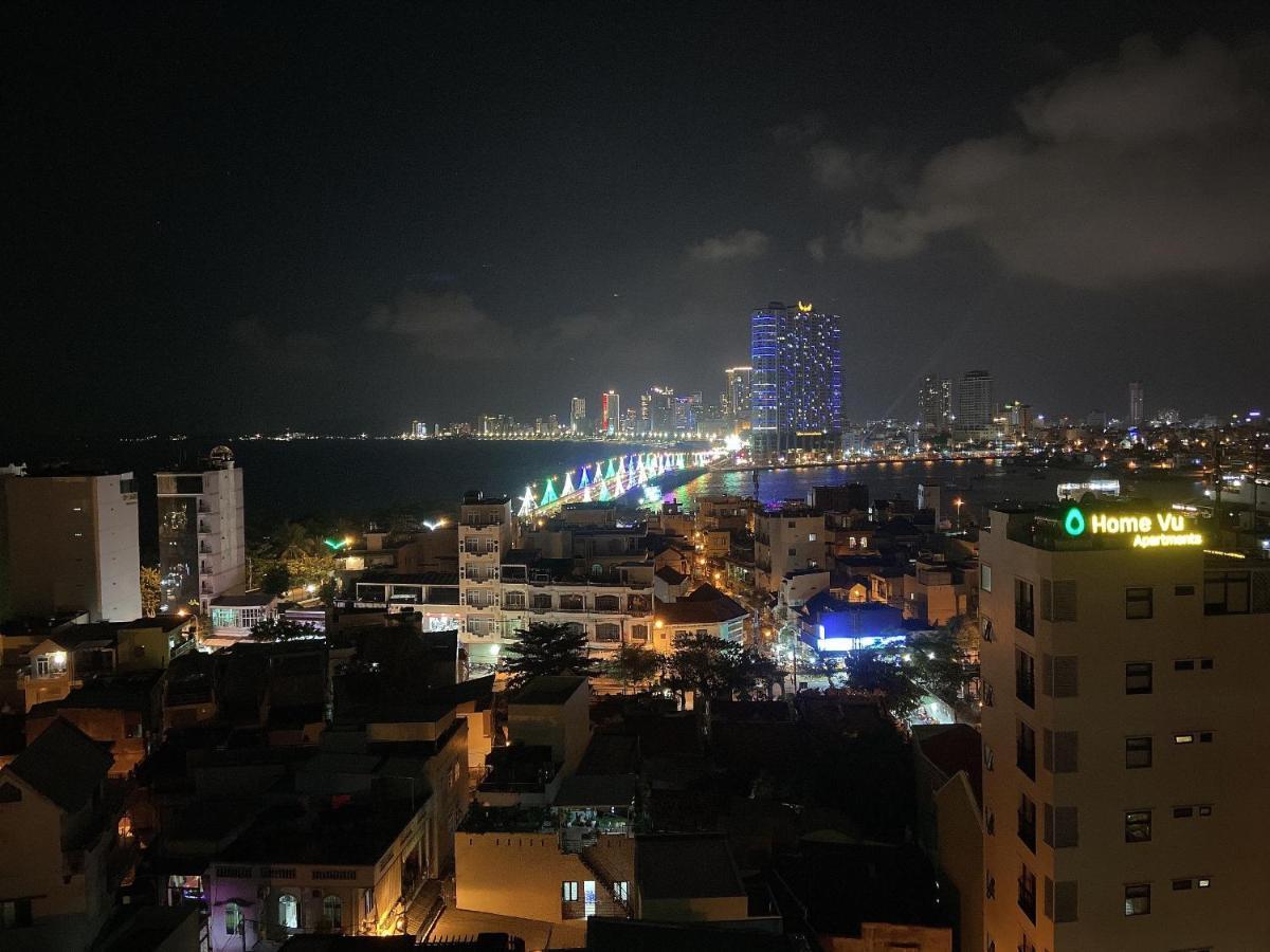 Lasanview Hotel Nha Trang Zewnętrze zdjęcie