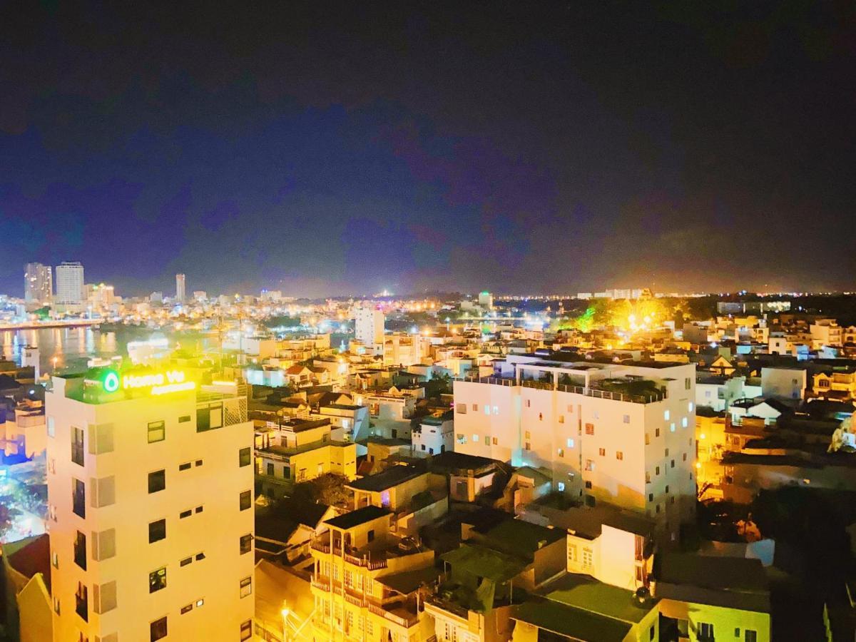 Lasanview Hotel Nha Trang Zewnętrze zdjęcie
