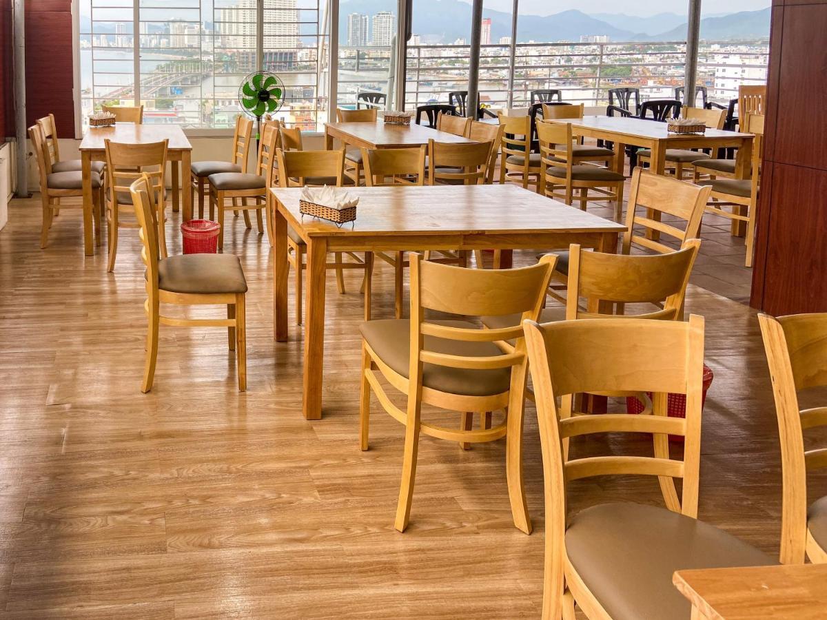 Lasanview Hotel Nha Trang Zewnętrze zdjęcie