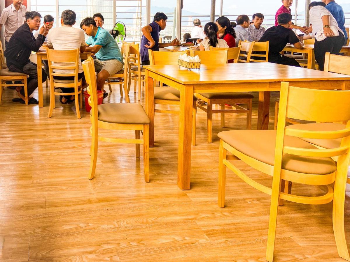 Lasanview Hotel Nha Trang Zewnętrze zdjęcie